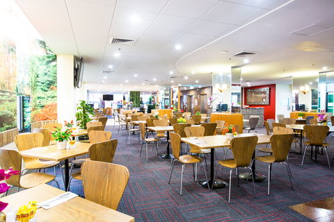 Metro Hotel Marlow Sydney Central - Accommodation Newcastle 11
