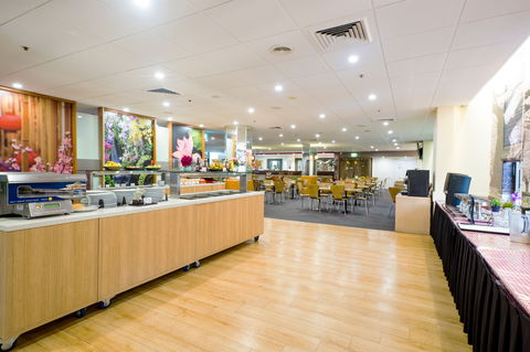 Metro Hotel Marlow Sydney Central - Accommodation Newcastle 12