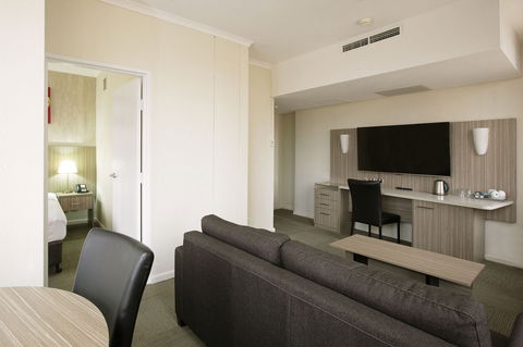 Metro Hotel Marlow Sydney Central - Accommodation Newcastle 13