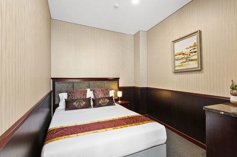 Sydney Hotel CBD - Accommodation Newcastle 16