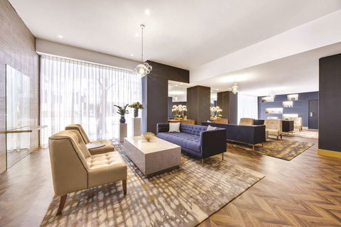 Vibe Hotel Sydney - Accommodation Newcastle 1