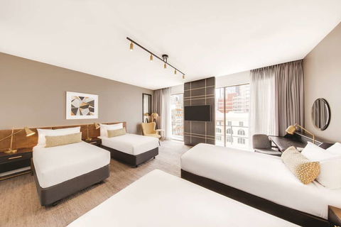 Vibe Hotel Sydney - Accommodation Newcastle 5