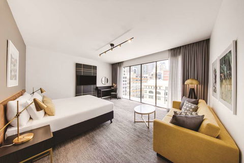 Vibe Hotel Sydney - Accommodation Newcastle 6