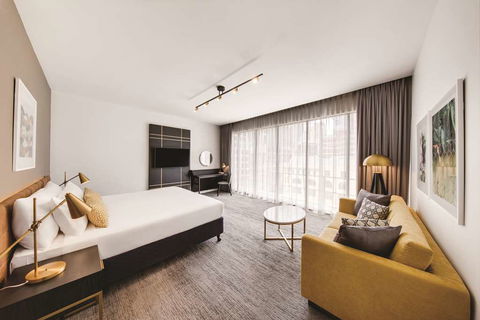Vibe Hotel Sydney - Accommodation Newcastle 9