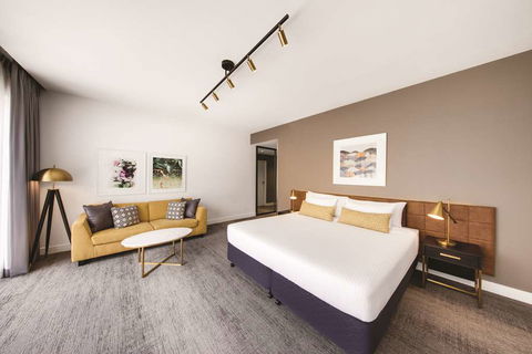 Vibe Hotel Sydney - Accommodation Newcastle 10