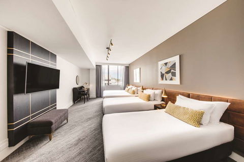 Vibe Hotel Sydney - Accommodation Newcastle 12
