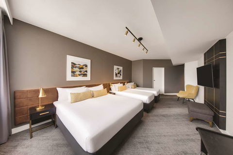 Vibe Hotel Sydney - Accommodation Newcastle 13