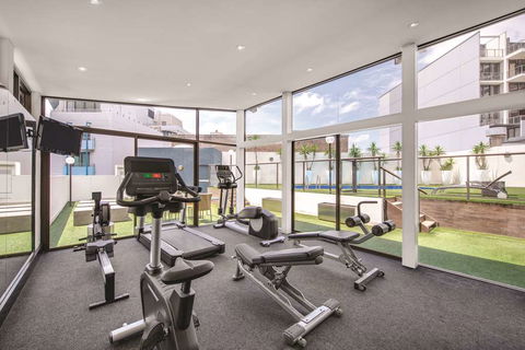Vibe Hotel Sydney - Accommodation Newcastle 17