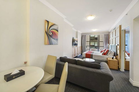 YEHS Hotel Sydney Harbour Suites - Accommodation Newcastle 6