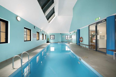 YEHS Hotel Sydney Harbour Suites - Accommodation Newcastle 8