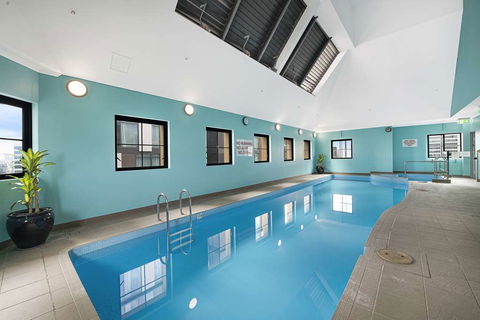 YEHS Hotel Sydney Harbour Suites - Accommodation Newcastle 9