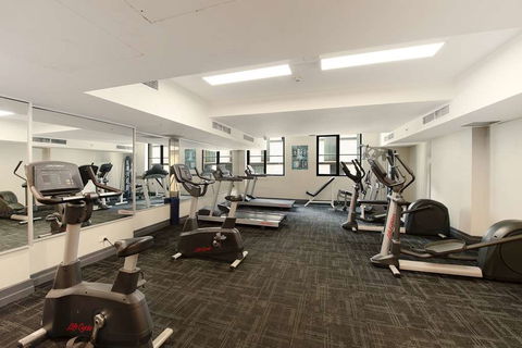 YEHS Hotel Sydney Harbour Suites - Accommodation Newcastle 14