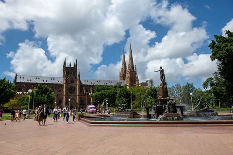 YEHS Hotel Sydney Harbour Suites - Accommodation Newcastle 16