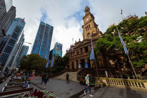 YEHS Hotel Sydney Harbour Suites - Accommodation Newcastle 17