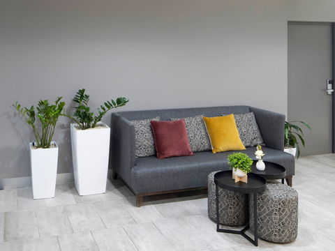 Mercure Sydney Martin Place - Accommodation Newcastle 3