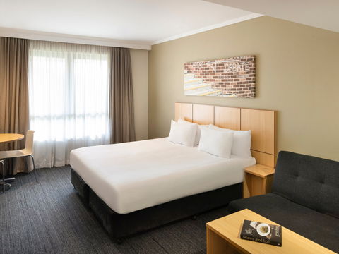 Mercure Sydney Martin Place - Accommodation Newcastle 10