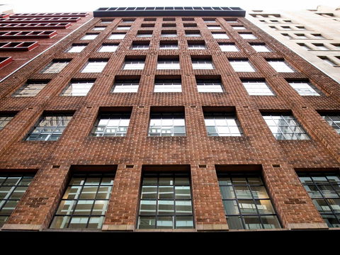 Mercure Sydney Martin Place - Accommodation Newcastle 17