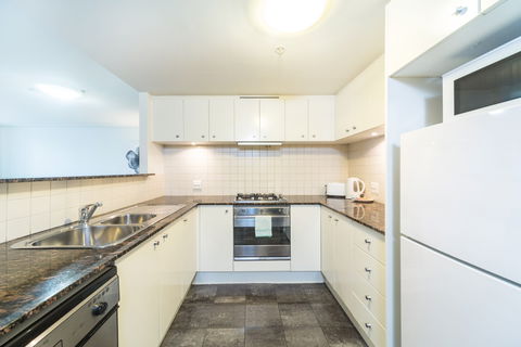 Astra Sydney CBD Pitt Street - Accommodation Newcastle 3