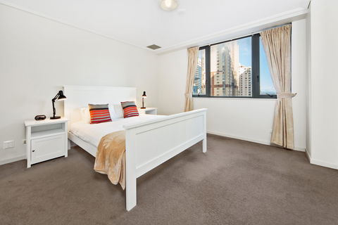 Astra Sydney CBD Pitt Street - Accommodation Newcastle 4