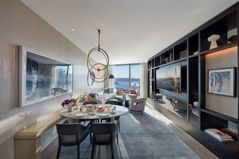 Crown Towers Sydney - Accommodation Newcastle 2