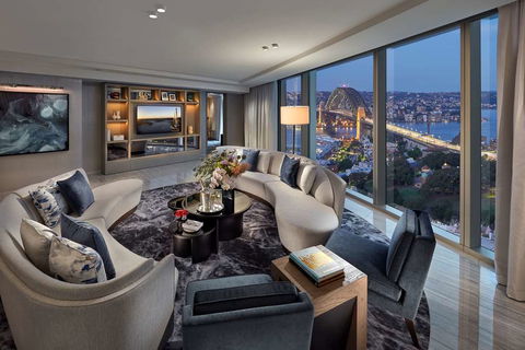 Crown Towers Sydney - Accommodation Newcastle 3