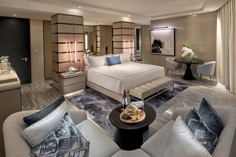 Crown Towers Sydney - Accommodation Newcastle 4