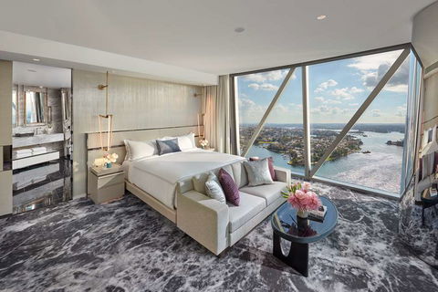 Crown Towers Sydney - Accommodation Newcastle 5