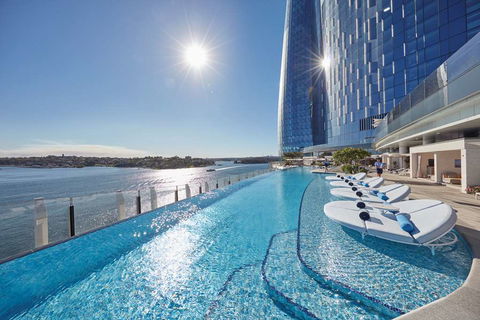 Crown Towers Sydney - Accommodation Newcastle 7