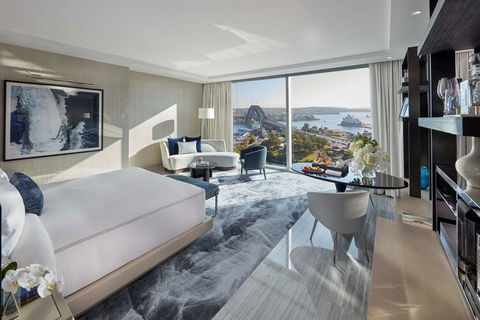 Crown Towers Sydney - Accommodation Newcastle 10