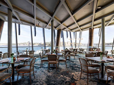 Crown Towers Sydney - Accommodation Newcastle 13