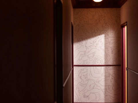Hotel Morris Sydney - Accommodation Newcastle 6