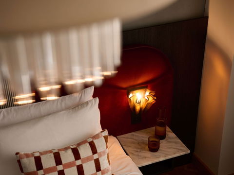 Hotel Morris Sydney - Accommodation Newcastle 7