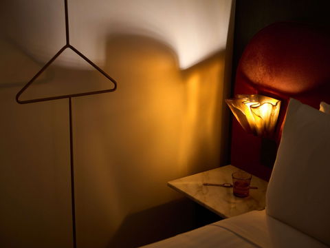 Hotel Morris Sydney - Accommodation Newcastle 8
