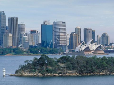 Hotel Morris Sydney - Accommodation Newcastle 12