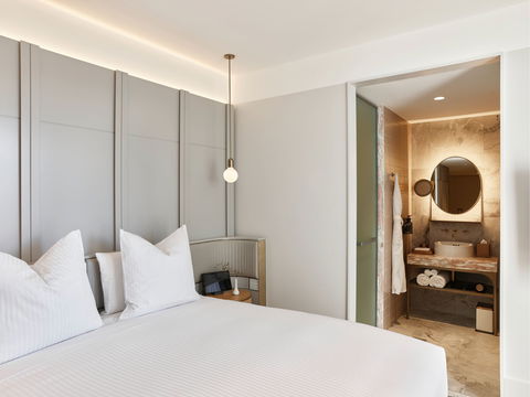 The Porter House Hotel Sydney - MGallery - Accommodation Newcastle 3