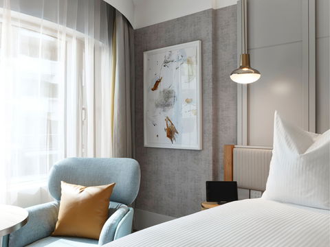The Porter House Hotel Sydney - MGallery - Accommodation Newcastle 4