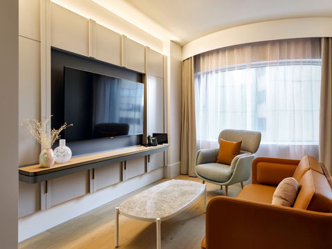The Porter House Hotel Sydney - MGallery - Accommodation Newcastle 5