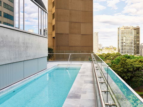 The Porter House Hotel Sydney - MGallery - Accommodation Newcastle 6