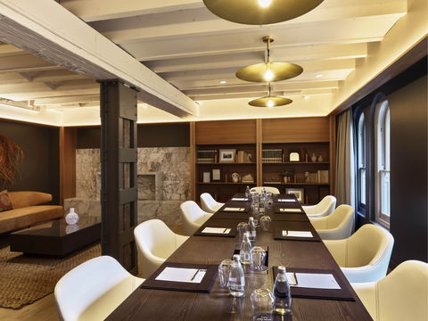 The Porter House Hotel Sydney - MGallery - Accommodation Newcastle 7