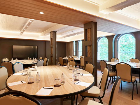The Porter House Hotel Sydney - MGallery - Accommodation Newcastle 8