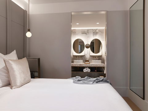 The Porter House Hotel Sydney - MGallery - Accommodation Newcastle 12