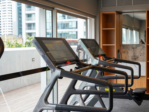 The Porter House Hotel Sydney - MGallery - Accommodation Newcastle 15