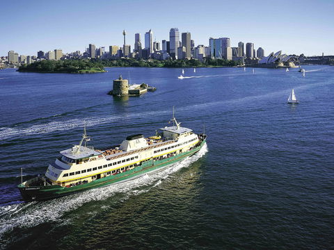 The Porter House Hotel Sydney - MGallery - Accommodation Newcastle 17