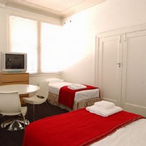 Wynyard Hotel - Accommodation Newcastle 1