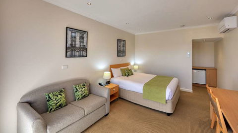 Quality Inn Swan Hill - Accommodation Newcastle 3