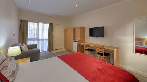 Quality Inn Swan Hill - Accommodation Newcastle 6