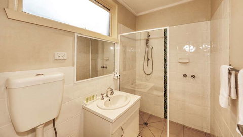 Quality Inn Swan Hill - Accommodation Newcastle 7
