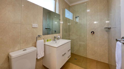 Quality Inn Swan Hill - Accommodation Newcastle 8