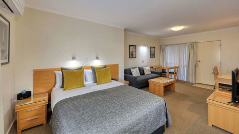 Quality Inn Swan Hill - Accommodation Newcastle 9