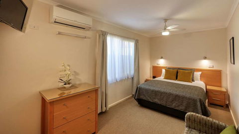 Quality Inn Swan Hill - Accommodation Newcastle 10
